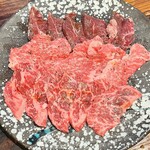 焼肉Lab  梅田店 - 