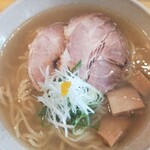 山崎麺二郎 - 