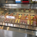 PACCO SWEETS - いろんなスイーツたち   その４