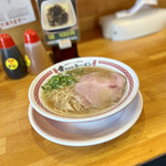 幸ちゃんラーメン - 