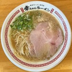 幸ちゃんラーメン - 
