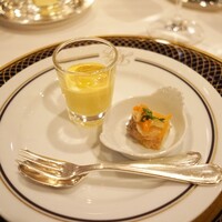 パノラミックレストラン ル・ノルマンディ - 