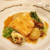 パノラミックレストラン ル・ノルマンディ - 