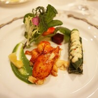 パノラミックレストラン ル・ノルマンディ - 