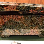 うなぎ 和友 - 蓋閉まってない定期