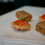 グッチオステリアダマッシモボットゥーラ - 