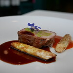 グッチオステリアダマッシモボットゥーラ - 