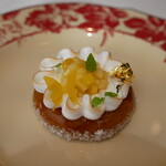 グッチオステリアダマッシモボットゥーラ - 