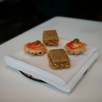 グッチオステリアダマッシモボットゥーラ - 