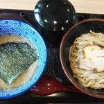 Menya Tatsu - 達のつけ麺