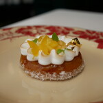 グッチオステリアダマッシモボットゥーラ - 