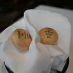 グッチオステリアダマッシモボットゥーラ - 