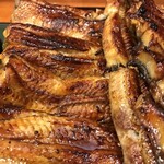 うなぎ 和友 - ウナアップ