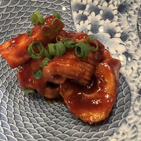炭火焼肉ホルモン うしごろ 中目黒店 - 