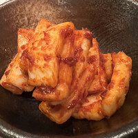炭火焼肉ホルモン うしごろ 中目黒店 - 