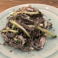 炭火焼肉ホルモン うしごろ 中目黒店 - 