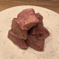 炭火焼肉ホルモン うしごろ 中目黒店 - 