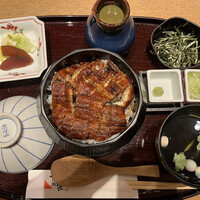 ひつまぶし名古屋備長 大名古屋ビルヂング店 - 