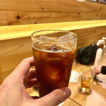 アヌビアス・ナナ - 