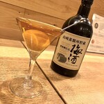 アヌビアス・ナナ - 