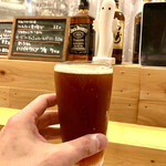 アヌビアス・ナナ - 