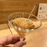 アヌビアス・ナナ - 