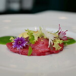 グッチオステリアダマッシモボットゥーラ - 