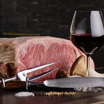 銀座のステーキ - 料理写真: