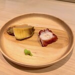 Sushidokoro Minami - 