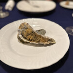 名前のないイタリア料理店 - 