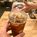 アヌビアス・ナナ - 