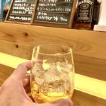 アヌビアス・ナナ - 