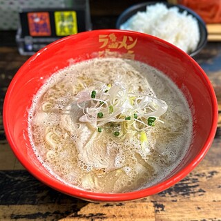 ラーメン海鳴 - 