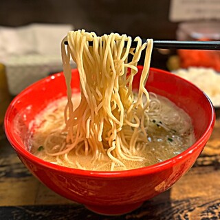 ラーメン海鳴 - 