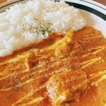 カレーと珈琲の店 ぽから - 