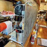 黒毛和牛ハンバーガー専門店 GABU - 