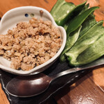 Teppan Kinkurito - 