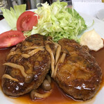 ラーメン まるとも - 