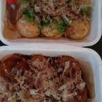 Takoyaki Kohaku - 