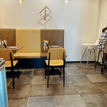 黒毛和牛ハンバーガー専門店 GABU - 