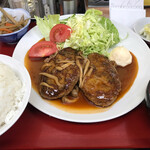 ラーメン まるとも - 