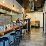 黒毛和牛ハンバーガー専門店 GABU - 