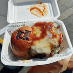 黒毛和牛ハンバーガー専門店 GABU - 