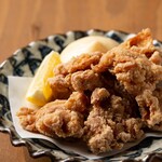 Hassaku - 鶏の唐揚げ