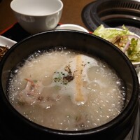 焼肉SEJONG 丸の内店 - 