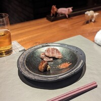 肉割烹 ASATSUYU - 