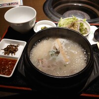 焼肉SEJONG 丸の内店 - 
