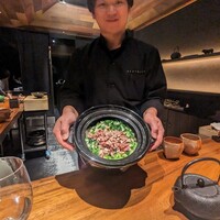肉割烹 ASATSUYU - 