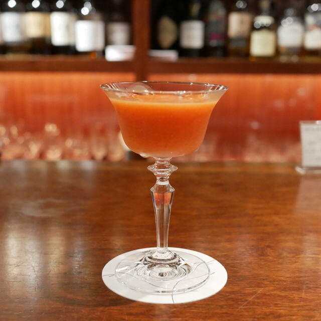 BAR Opa Monzennakacho Ten photo