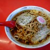赤湯ラーメン 龍上海 赤湯本店